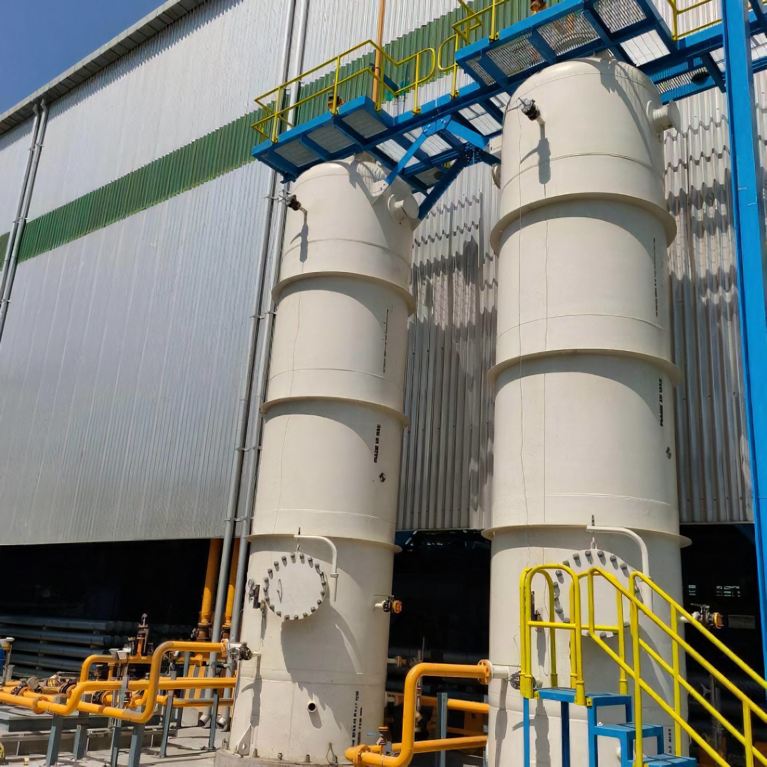 Projects Hawk Energy