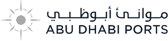 Abu Dhabi Ports logo