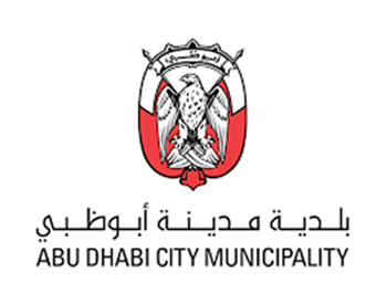 Abu Dhabi Municipality logo