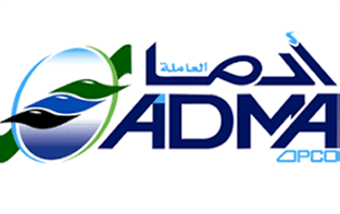 ADMA logo