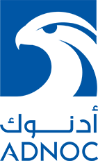 ADNOC logo
