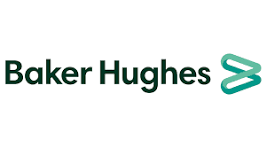 Baker Hughes logo