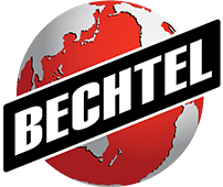 Bechtel logo
