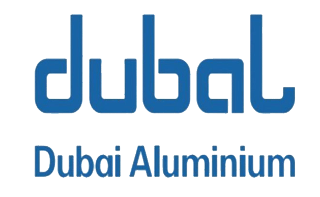 DUBAL logo