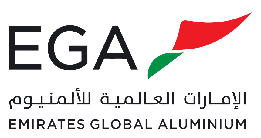 Emirates Global Aluminium logo