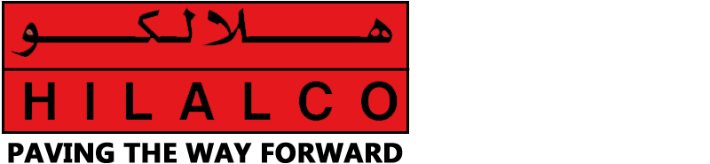 Hilalco logo