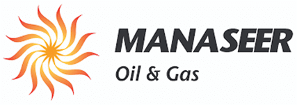 Manaseer logo