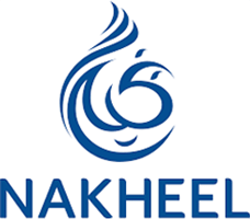 Nakheel logo