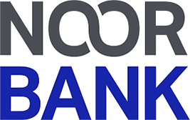 Noor Bank logo