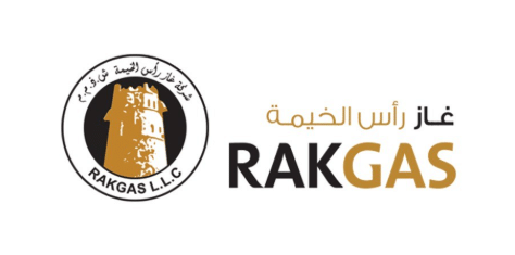 RAK Gas logo