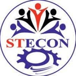 Stecon logo