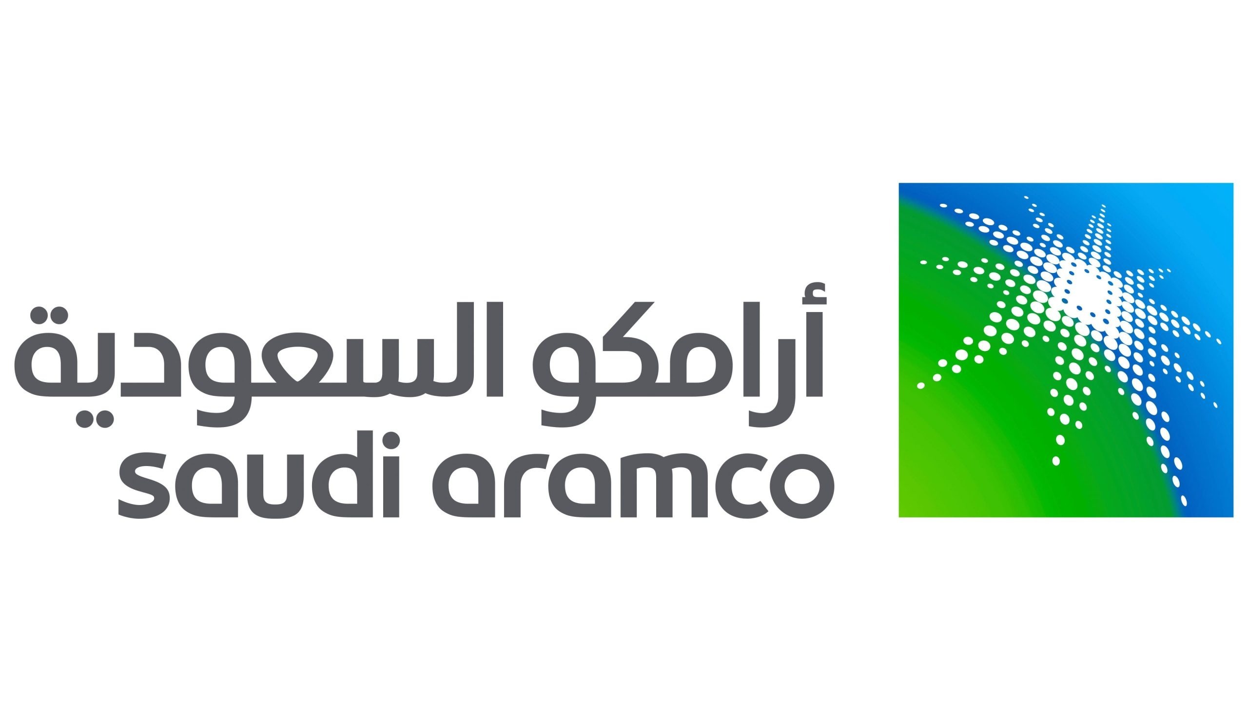 Saudi Aramco logo
