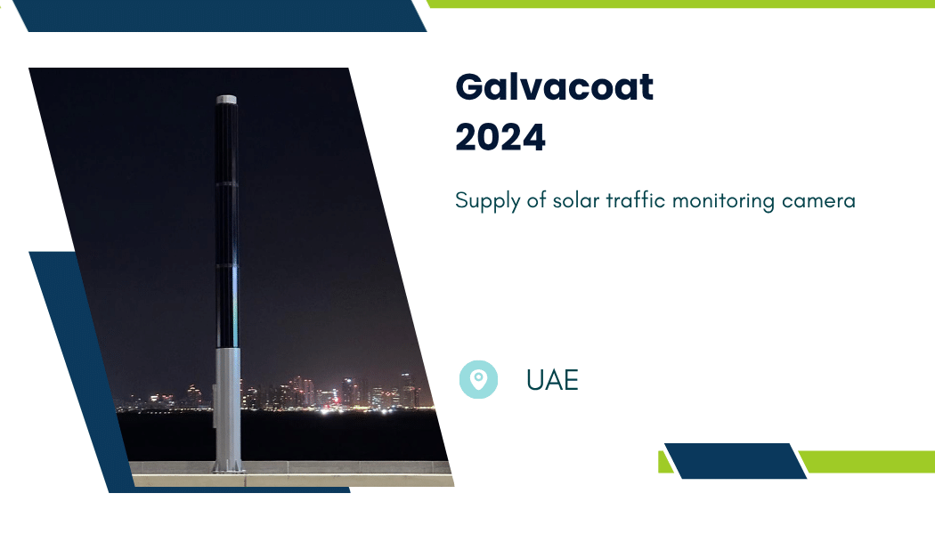 Galvacoat 2024 project card